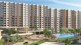 1 BHK Apartment For Sale in Birla Trimaya in Devanahalli, Bangalore
