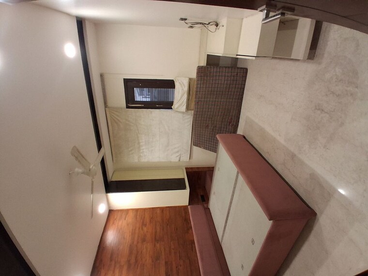 Kitchen, rajouri garden 4 Bedroom 300 Sq.Yd. Builder Floor In Rajouri Garden Delhi 10484702