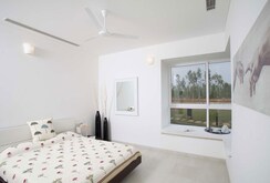 3 BHK + Extra Room,Store Room Apartment For Sale in Godrej Woodscapes