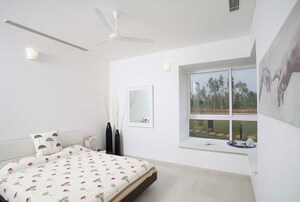 3 BHK Apartment For Sale in Godrej Woodscapes, Budigere Cross