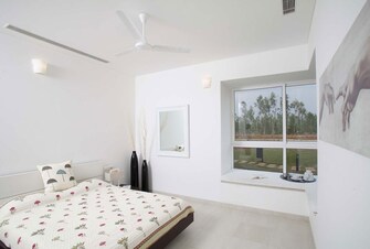 3 BHK + Extra Room,Store Room 1824 Sq.Ft. Apartment in Godrej Woodscapes