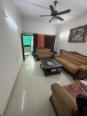 2.5 BHK Builder Floor For Rent in Subhash Nagar