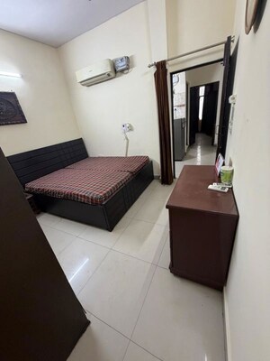 Team Area in 2.5 BHK Builder Floor at Subhash Nagar – for Rent