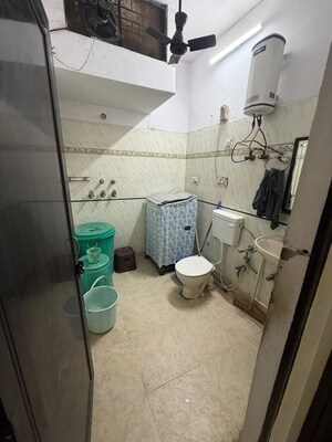 Team Area in 2.5 BHK Builder Floor at Subhash Nagar – for Rent