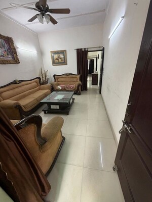 Kitchen in 2.5 BHK Builder Floor at Subhash Nagar – for Rent