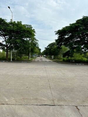 Plot – Exterior View View at Mangaliya Sadak - for Sale