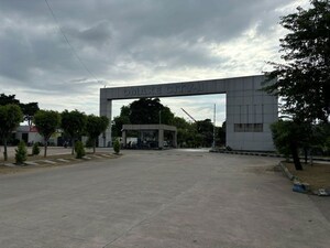  Plot – Exterior View View at Mangaliya Sadak - for Sale