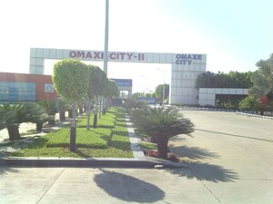  Plot – Exterior View View at Mangaliya Sadak - for Sale