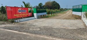  Plot – Exterior View View at Kilpauk - for Sale