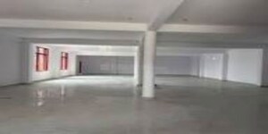  Showroom – Exterior View View at Park Street - for Rent