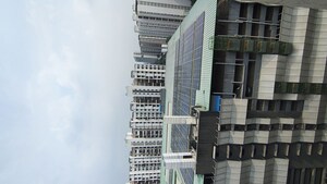 1 BHK Apartment For Rent in Lodha Palava City Lakeshore Greens, Dombivli East