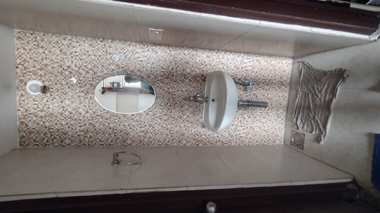 Bathroom, lodha-palava-city-lakeshore-greens 1 Bedroom 510 Sq.Ft. Apartment In Dombivli East Thane 10484730