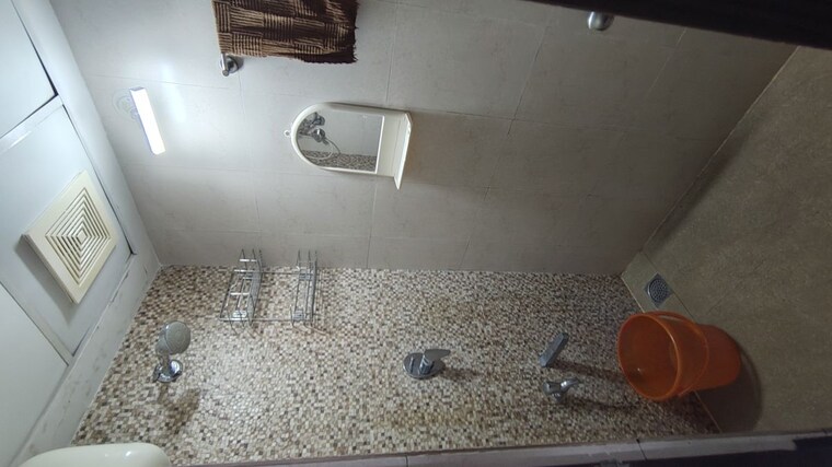Bathroom, lodha-palava-city-lakeshore-greens 1 Bedroom 510 Sq.Ft. Apartment In Dombivli East Thane 10484730