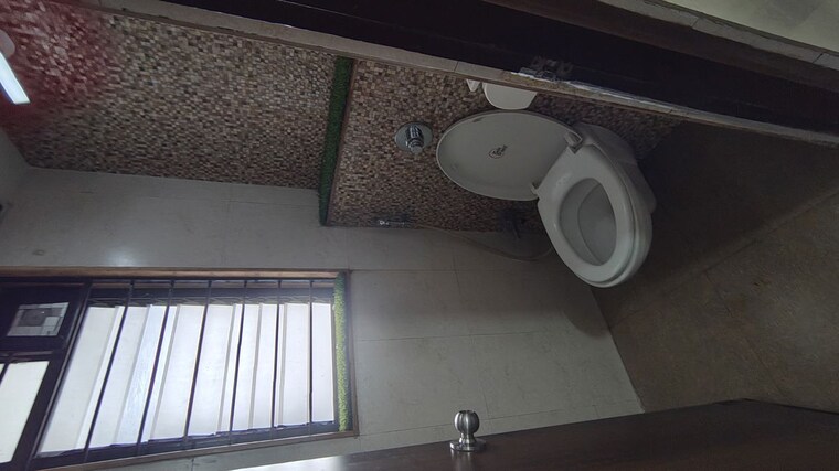 Bathroom, lodha-palava-city-lakeshore-greens 1 Bedroom 510 Sq.Ft. Apartment In Dombivli East Thane 10484730