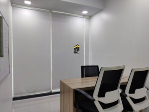 Team Area in  Office Space at Race Course Road – for Rent