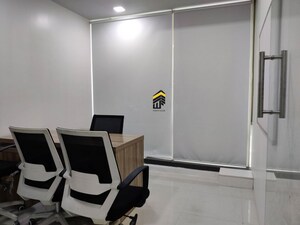 Team Area in  Office Space at Race Course Road – for Rent