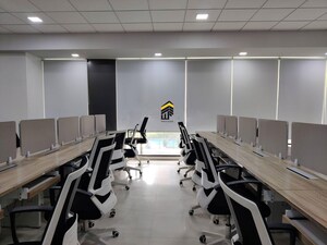 Gym in  Office Space at Race Course Road – for Rent