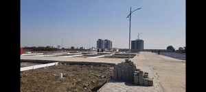  Plot – Exterior View View at Pipla - for Sale