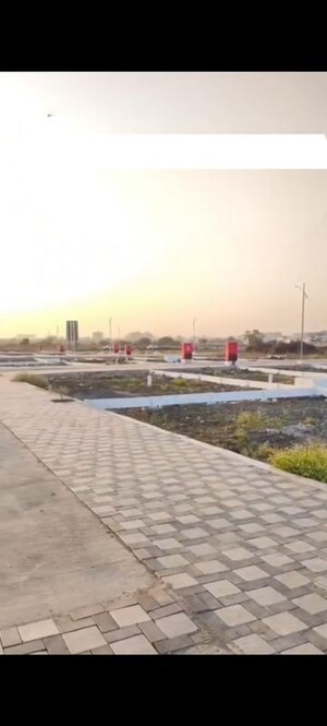  Plot – Nearby View at Pipla - for Sale