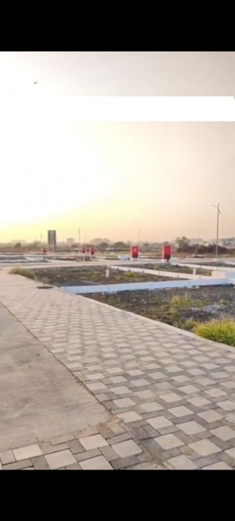 Nearby, pipla  1100 Sq.Ft. Plot In Pipla Nagpur 10484650