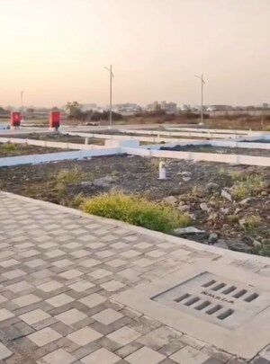  Plot For Sale in Pipla
