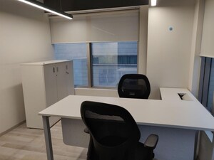 Team Area in  Office Space at Wakad – for Rent