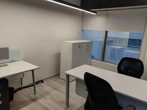 Team Area in  Office Space at Wakad – for Rent