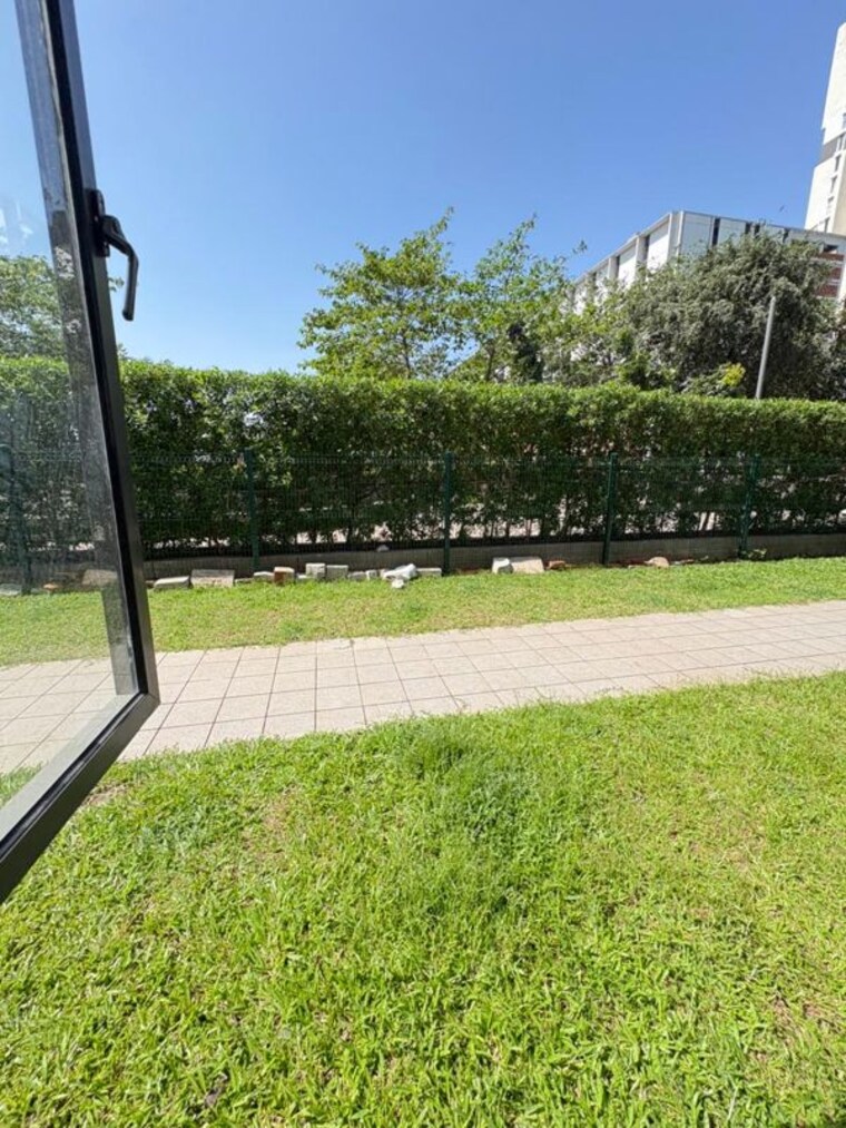 Garden, lodha-palava-city-lakeshore-greens 4 Bedroom 2599 Sq.Ft. Apartment In Dombivli East Thane 10484706