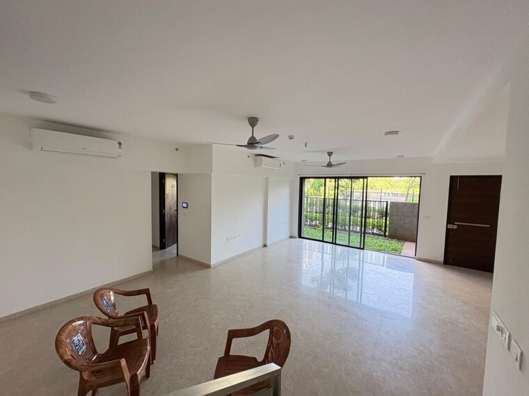 Living Room, lodha-palava-city-lakeshore-greens 4 Bedroom 2599 Sq.Ft. Apartment In Dombivli East Thane 10484706