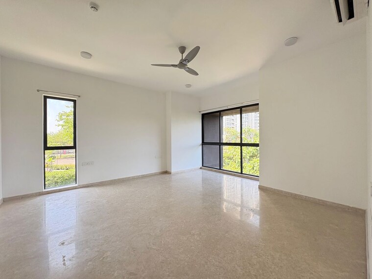 Master Bedroom, lodha-palava-city-lakeshore-greens 4 Bedroom 2599 Sq.Ft. Apartment In Dombivli East Thane 10484706