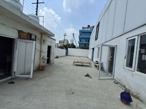  Warehouse – Exterior View View at Sector 63 - for Rent