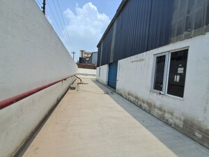 Balcony in  Warehouse at Sector 63 – for Rent