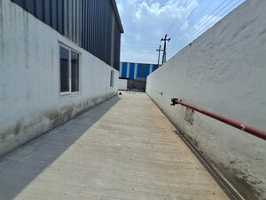 Balcony in  Warehouse at Sector 63 – for Rent