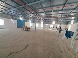 Parking in  Warehouse at Sector 63 – for Rent