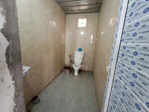 Bathroom in  Warehouse at Sector 63 – for Rent