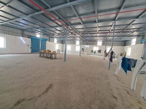 Parking in  Warehouse at Sector 63 – for Rent