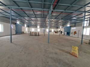 Parking in  Warehouse at Sector 63 – for Rent