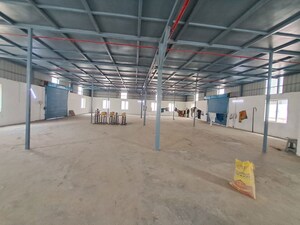 Parking in  Warehouse at Sector 63 – for Rent