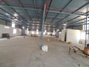  Warehouse For Rent in Sector 63