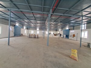 Parking in  Warehouse at Sector 63 – for Rent