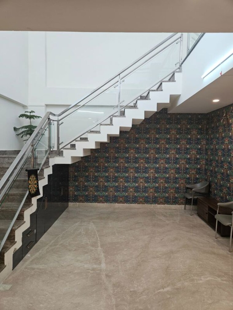 Exterior View, palam vihar 4 Bedroom 300 Sq.Yd. Builder Floor In Palam Vihar Gurgaon 10484751