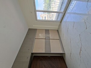 Balcony in 2 BHK Builder Floor at Kudlu Gate – for Rent