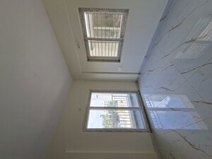 Balcony in 2 BHK Builder Floor at Kudlu Gate – for Rent