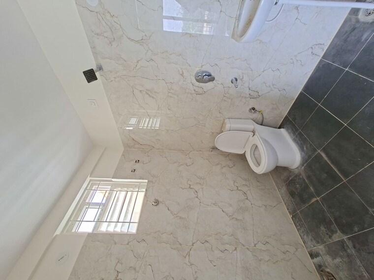 Bathroom, kudlu gate 2 Bedroom 1013 Sq.Ft. Builder Floor In Kudlu Gate Bangalore 10484645