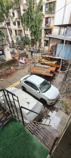  Warehouse For Rent in Chatrapati Shivaji Raje Complex, Kandivali West