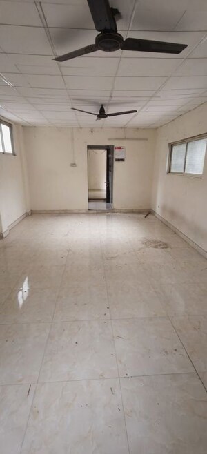 Room in  Warehouse at Chatrapati Shivaji Raje Complex, Kandivali West – for Rent