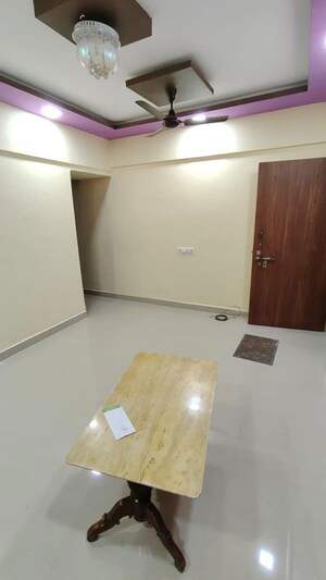 1 BHK Apartment For Rent in New Mayur CHS, Andheri East