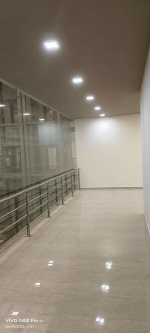 Balcony in  Office Space at Neptune Eastern Business District, Bhandup West – for Rent