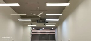 Furnished Amenities in  Office Space at Neptune Eastern Business District, Bhandup West – for Rent