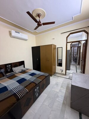 2 BHK Builder Floor For Rent in Subhash Nagar